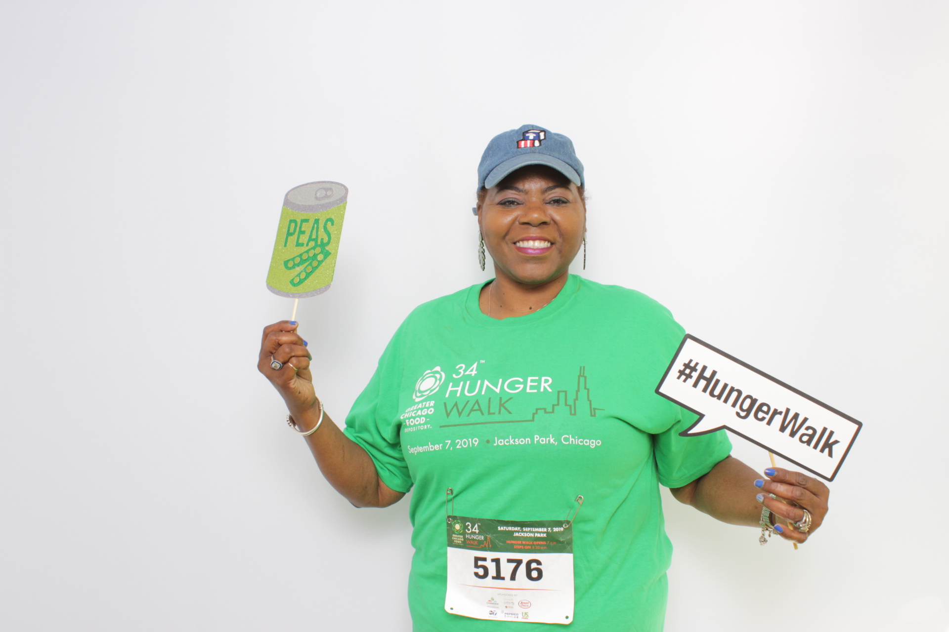 Hunger Walk: Greater Chicago Food Depository | View more photos from the event at events.alfrescophoto.com/u/AlfrescoPhoto/Hunger-Walk-Greater-Chicago-Food-Depository